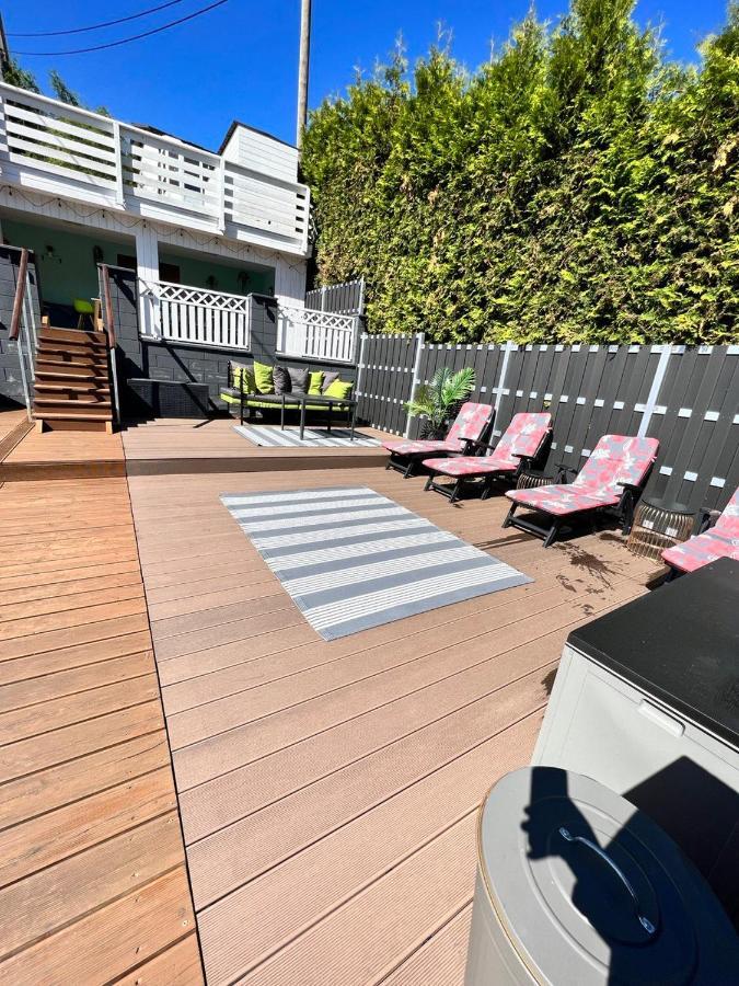 O&W Ferienhaus Mit Pool Naehe Nuerburgring, Adenau Kültér fotó