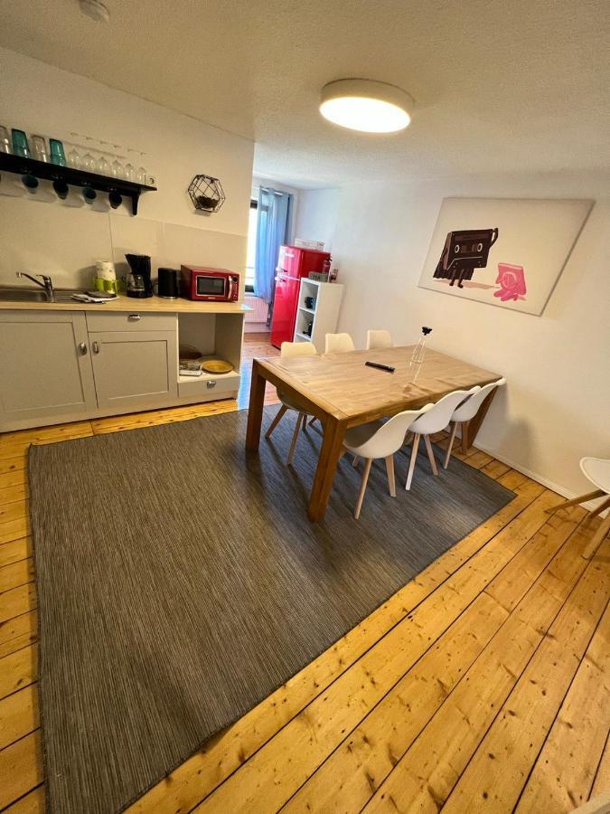 O&W Ferienhaus Mit Pool Naehe Nuerburgring, Adenau Kültér fotó