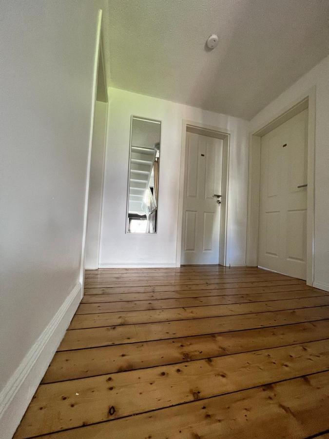O&W Ferienhaus Mit Pool Naehe Nuerburgring, Adenau Kültér fotó